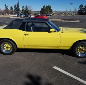 Meet your Posher, Mark